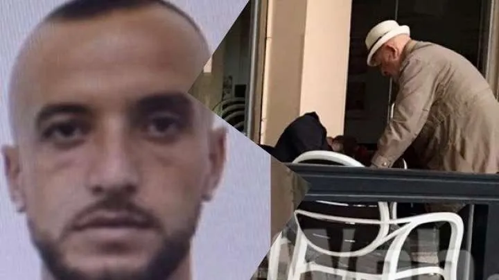 FOTO/ Identifikohet autori i vrasjes në Kavajë, policia nuk e gjen dot dhe ofron 10.000€ shpërblim