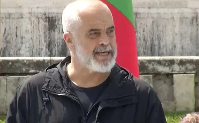 Rama: Shqipëria do t’i garantojë popullit të saj siguri dhe prosperitet