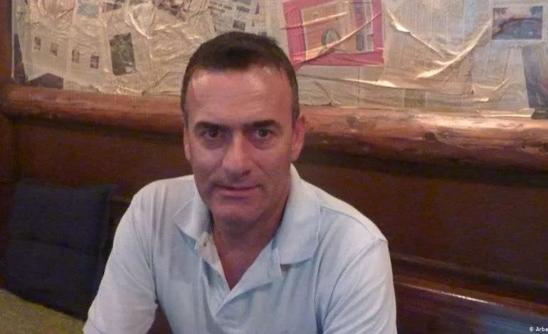 Një video që tregon thelbin e krizës