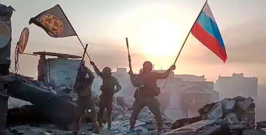 Beteja për Bakhmut, “SkyNews”: Përse qyteti ukrainas është kaq i rëndësishëm për Rusinë