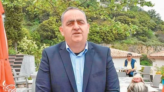 Gjykata la në burg Fredi Belerin, reagon Ministria e Jashtme greke: Zgjatja e paraburgimit fyen perceptimin europian të shtetit të së drejtës