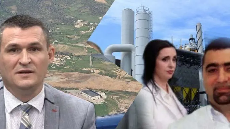 Zoti Dumani, inceneratorët kanë “gllabëruar” mbi 150 milionë euro. A nuk i shihni?