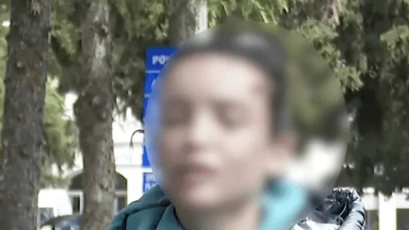 Si i fejuari e masakroi me shkop për 4 ditë rresht të renë që la Gjermaninë për të
