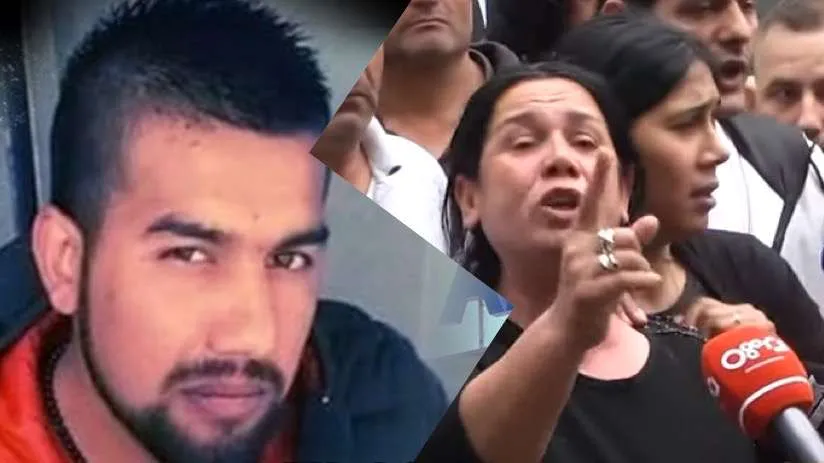 Pse askush nuk foli për rastin e Jani Rustemaj?  A jemi një shoqëri raciste?