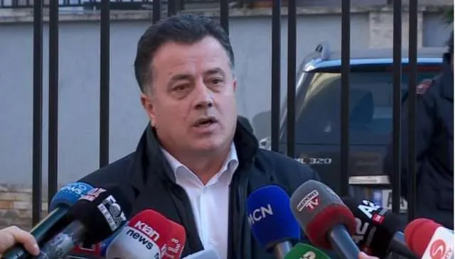 Deputeti i PD Noka del nga SPAK/ Zbulon dy çështjet që e çuan në Prokurorinë e Posaçme