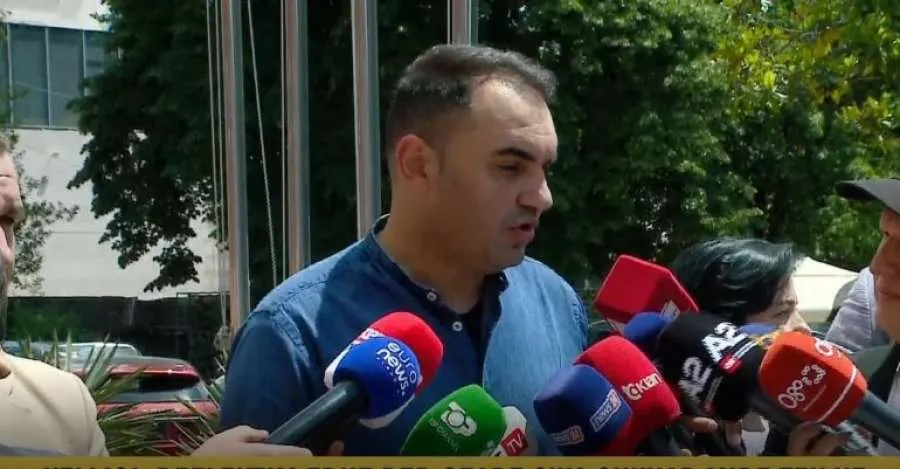 Belind Këlliçi: Votat u vodhën, jemi në periudhë reflektimi