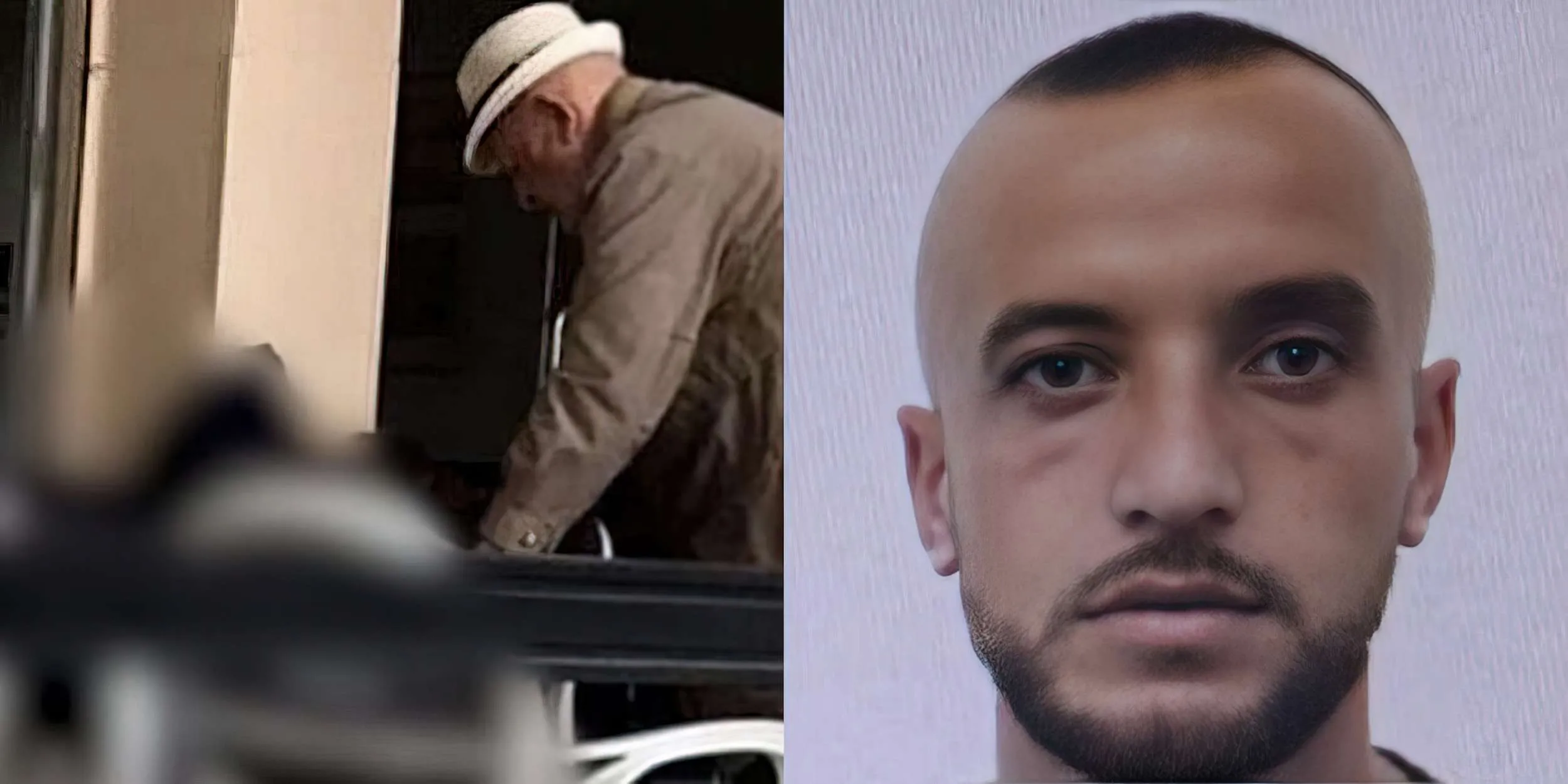 Vrau Arjan Gosën për hakmarrje në sy të babait, dorëzohet Habib Rexha