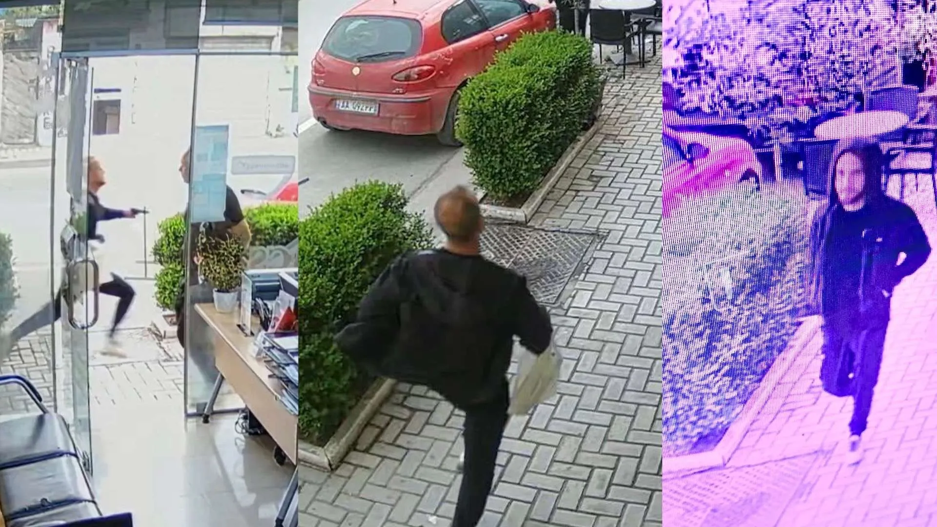 Ndihmoi Habib Rexhën të largohej pas vrasjes, shoqërohet shoku i tij
