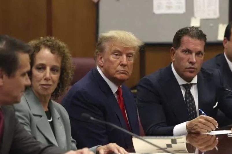 USA/ Caktohet data e gjyqit për Donald Trump edhe pse  po kulmon fushata presidenciale