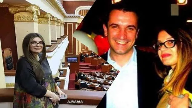 Lidhjet me Veliajn/ Kush është ish-ekonomistja e Bankës së Shqipërisë që u arrestua sot në Tiranë