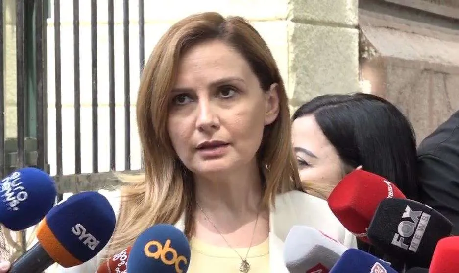 A do ta pranojë postin e kryetares, Tabaku: Vendimet do merren bashkërisht, do të nisim një tur diskutimesh me demokratët