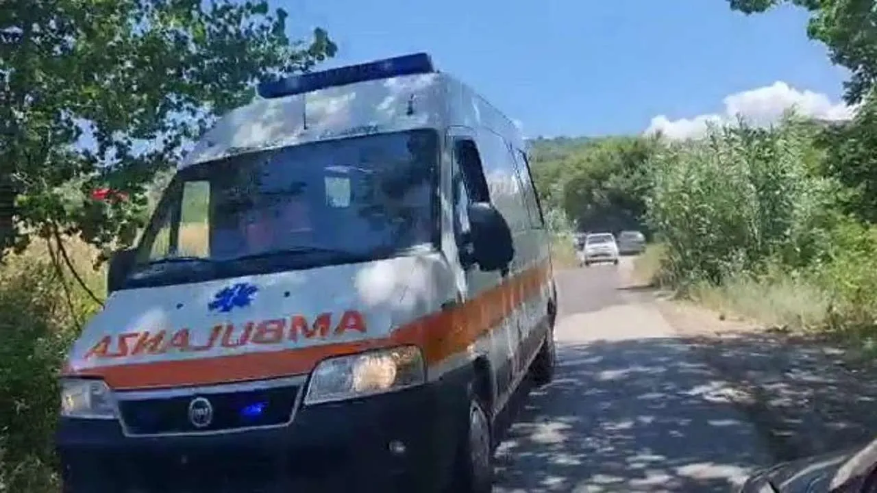 Kolonjë/ Gjendet e pajetë 49-vjeçarja, ishte larguar nga banesa prej tre ditësh