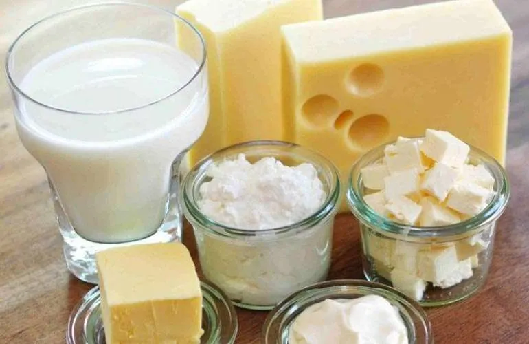 Çmimet e djathit dhe gjalpit u rritën me  37% në tregjet e pakicës