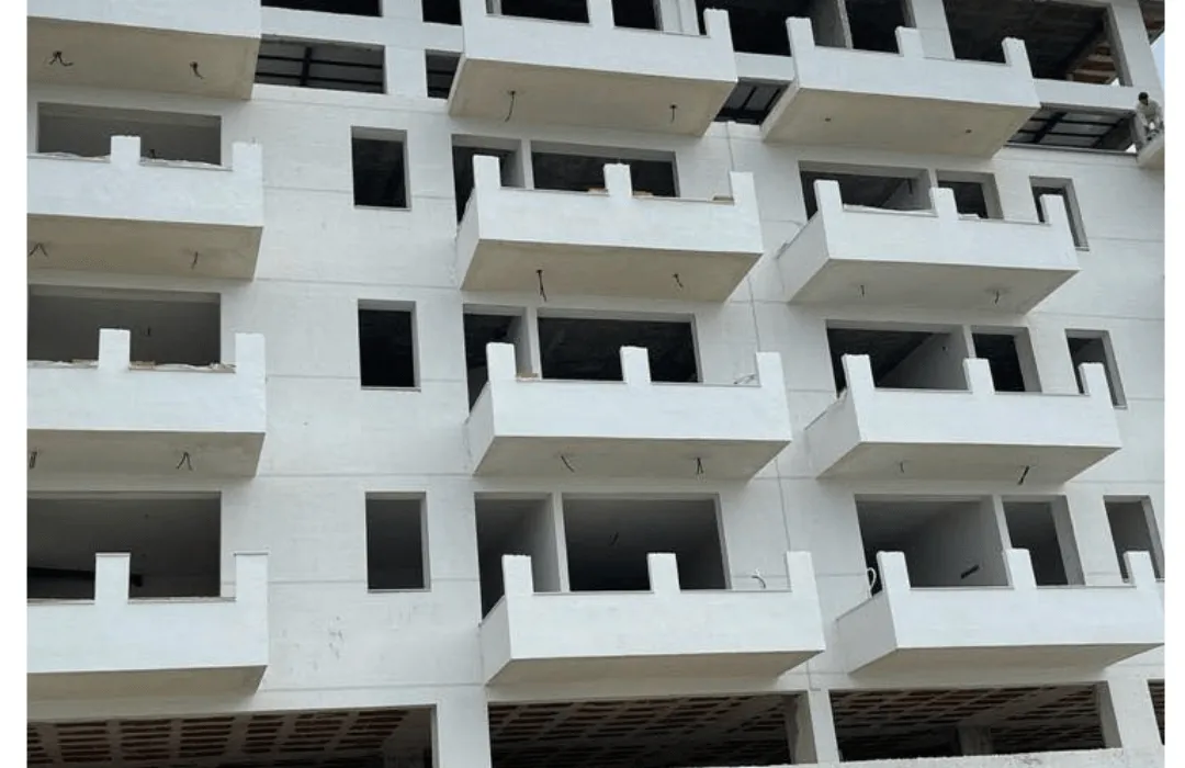 Sa shtrenjtë shiten apartamentet  në Tiranë