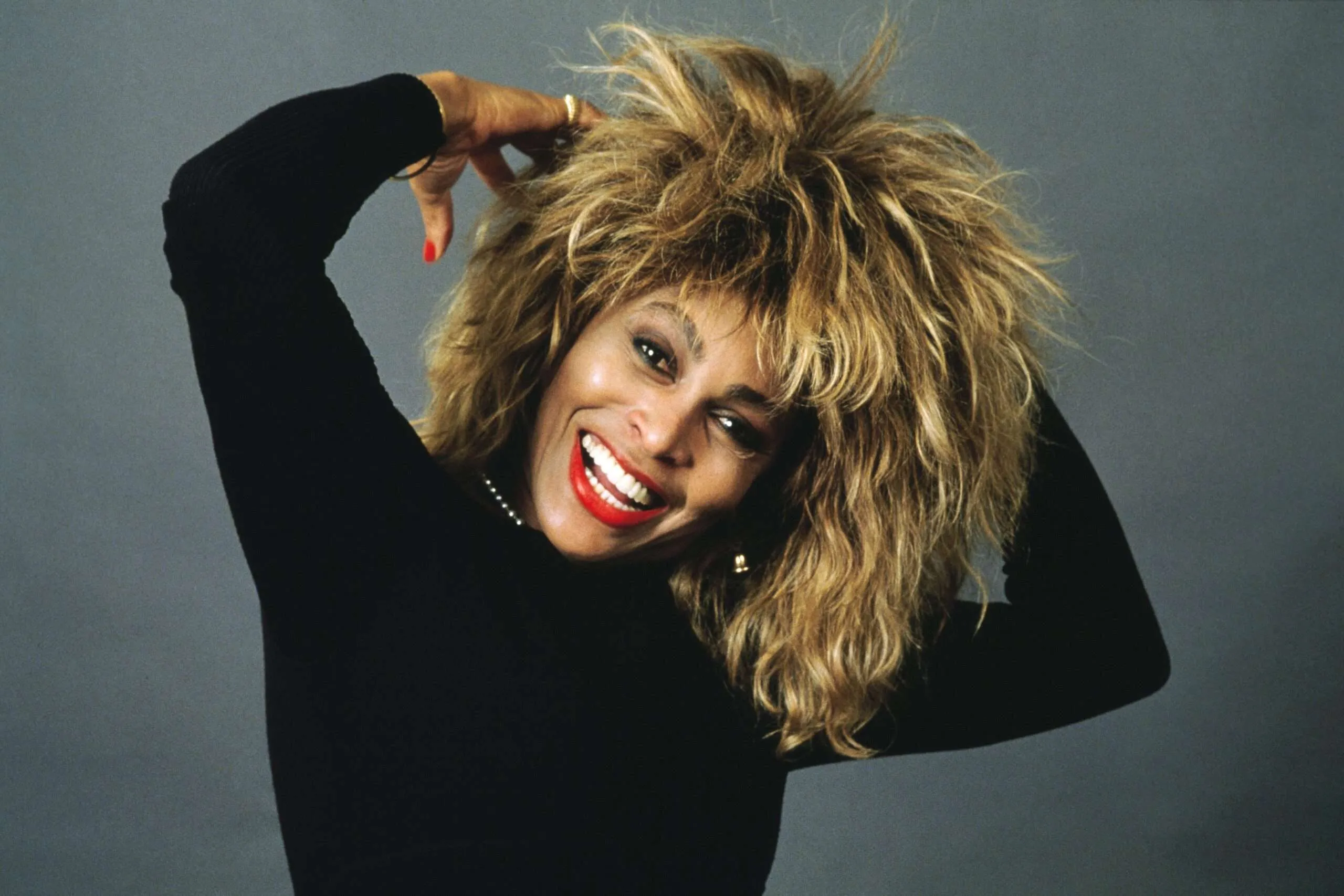 Ndahet nga jeta “Mbretëresha e Rock’n’Roll” Tina Turner