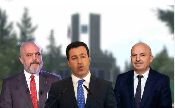 Peleshi  skualifikon 26 oferta dhe  i jep  Salillarit 670 MLN lekë për asfalt