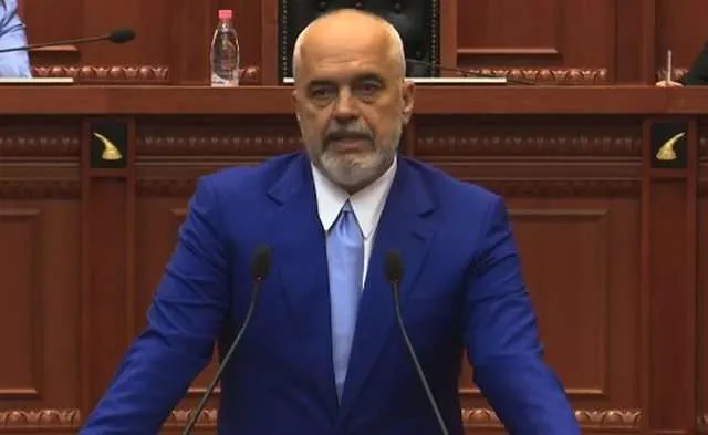 Rama tregon pse i rritëm pagat vetes/ “Kemi bërë një “lajthitje” me pagat e prokurorëve”