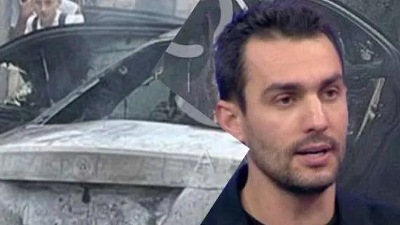 Digjet makina e Adreatik Lapajt, policia jep detaje