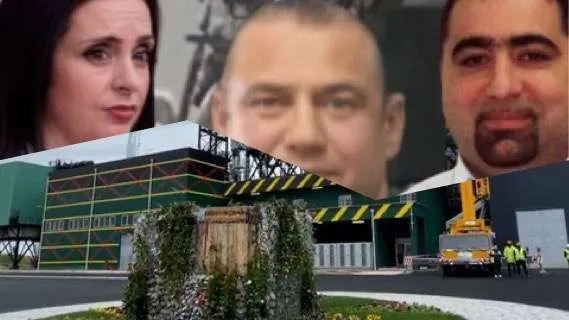 6 muaj pa paga punonjësit e inceneratorit të Fierit  shteti paguan miliona euro pronarëve në kërkim
