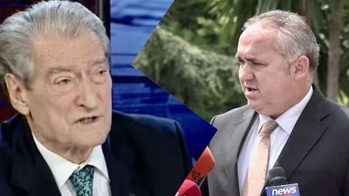 Tentativa e vrasjes së Salvador Kaçajt/ Berisha i kundërpërgjigjet Ramës