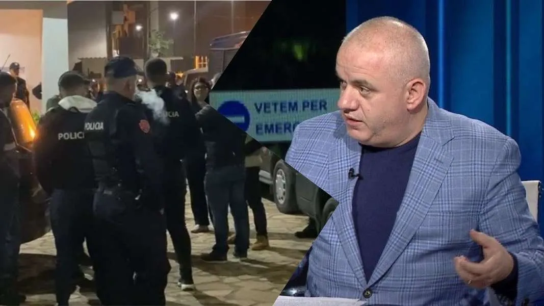 Artan Hoxha flet për gafën e prokurorisë/ Si i dorëzoi Greqisë informacione sekrete