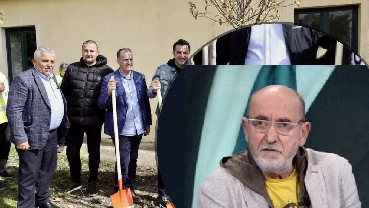 Fatos Lubonja:: Gjysma e kryebashkiakëve të PS janë analfabetë.