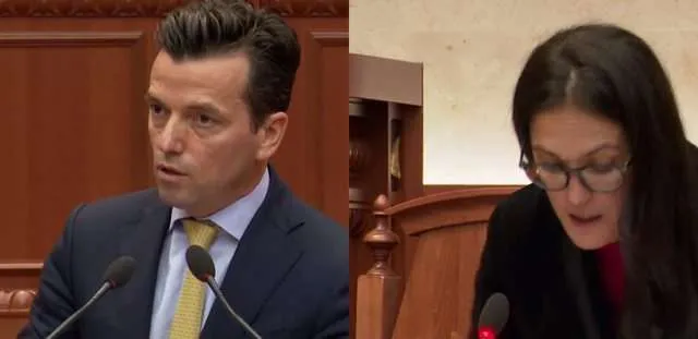 Opozita dhe mazhoranca bashkuan votat për rritjen e pagave, Agron Shehaj votoi kundër