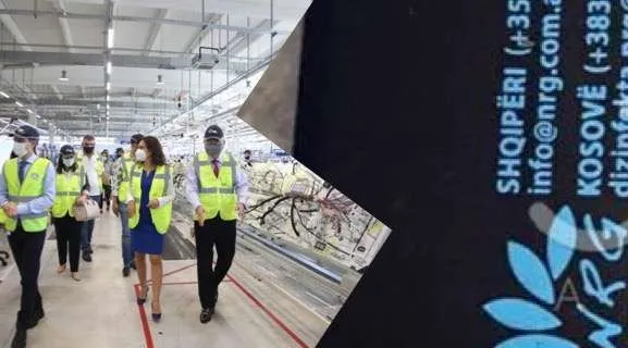Gabuan me helmin e minjëve/ Fasoneria në Bathore rrezikoi jetën e punonjësve me helmin e minjve
