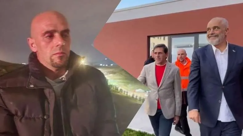 Ish-kryeministri: Dan Hutra  kërkonte vota për Rakip Sulin