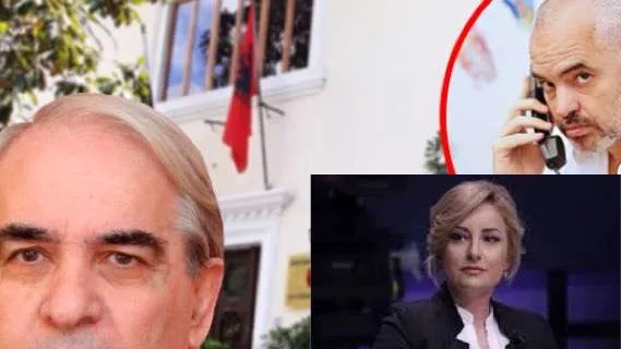 Shkrihet Akademia e Studimeve Albanologjike/ Gazetarja: I mori partia të gjitha