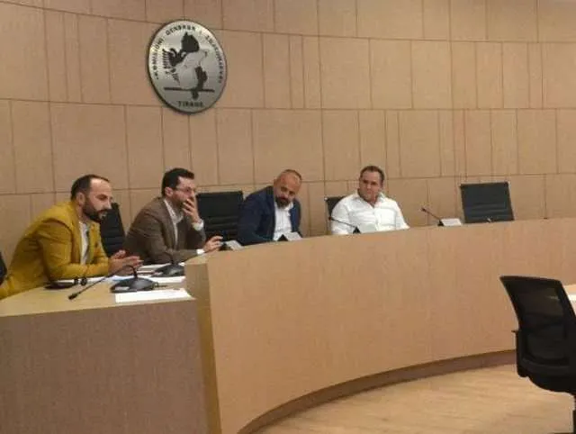 PDIU ankesë në KAS/ Kundërshtohet vendimi për rezultatet e zgjedhjeve në Librazhd