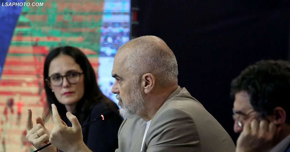 Rritja e pagave për administratën dhe zyrtarët e lartë, fatura shkon 80 milionë euro