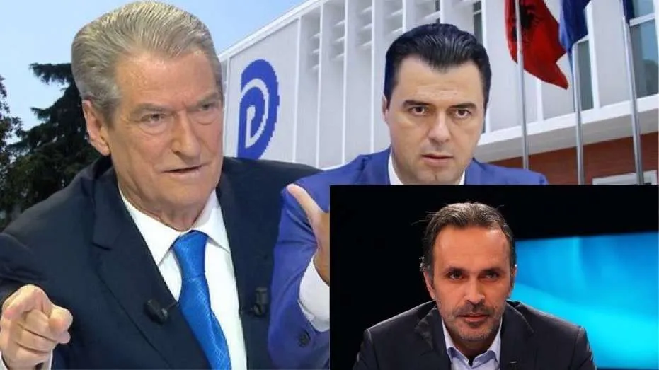 Kush po e pengon reformimin e PD-së?