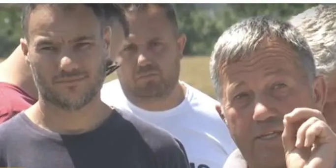 Banorët e Bërxullës vijojnë protestat, kërkojnë transparencën e projektit