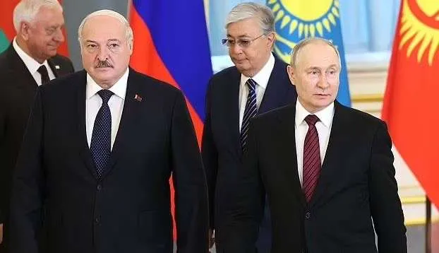 Lideri bjellorus shtrohet me urgjencë në spitalin e Moskës pas takimit me Putinin