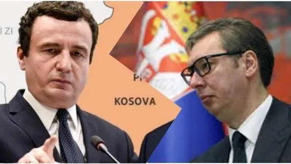 Vuçiç flet për protesta të serbëve nesër: Kam frikë nga konflikti, Kurti ëndërron të jetë …