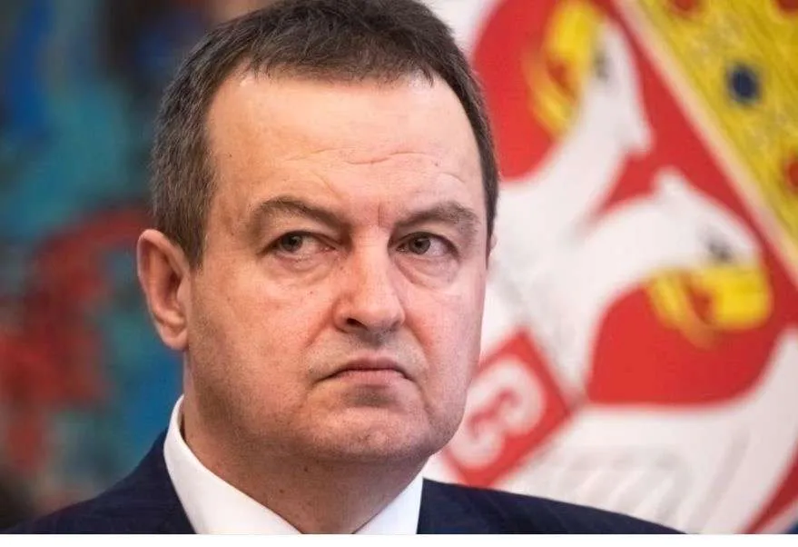 Situata në Veri, ministri i Jashtëm i Serbisë: Shqiptarët nuk mund të jenë kryetarë në komunat serbe