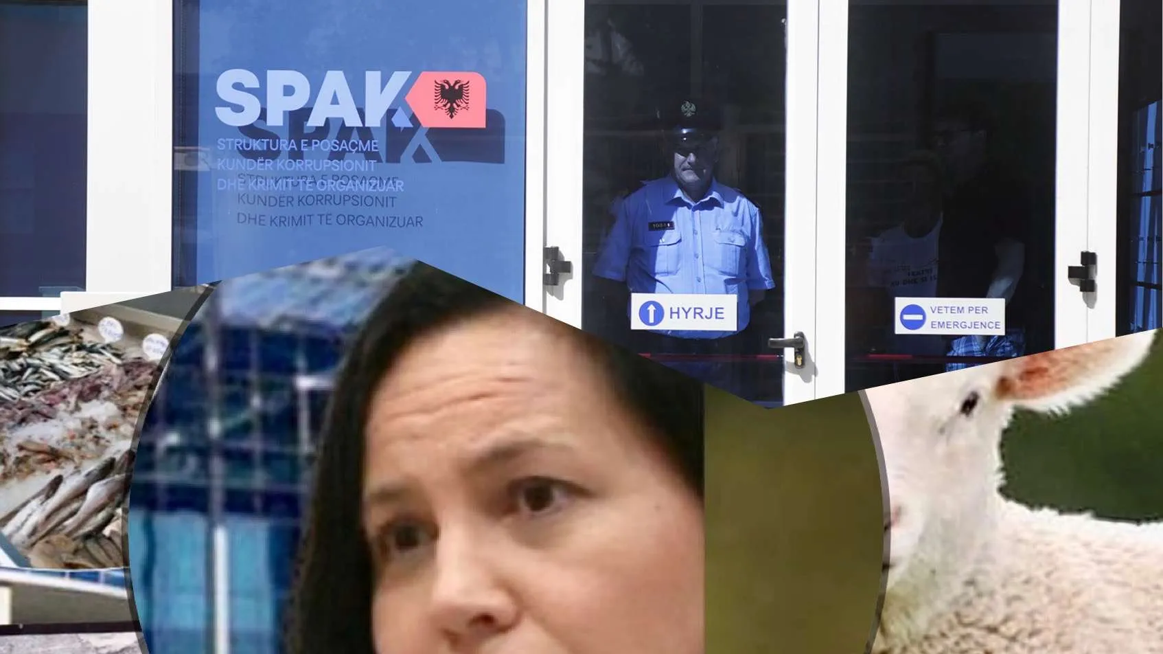 SPAK i jep goditje të fortë korrupsionit  në Elbasan
