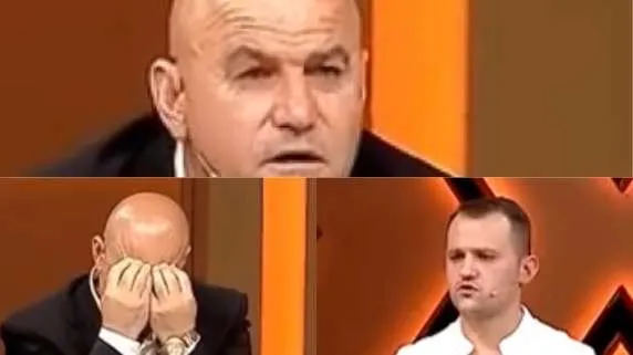I zbrazi familjes llogarinë bankare prej 120 mijë Eurosh, djali-babait të tronditur: S’të kam bërë asgjë