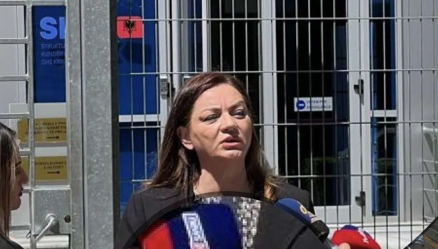 Padia në SPAK ndaj Salillarit/ Deputetja e PD-së Vokshi: Oligarkët kanë blerë vota për Ramën