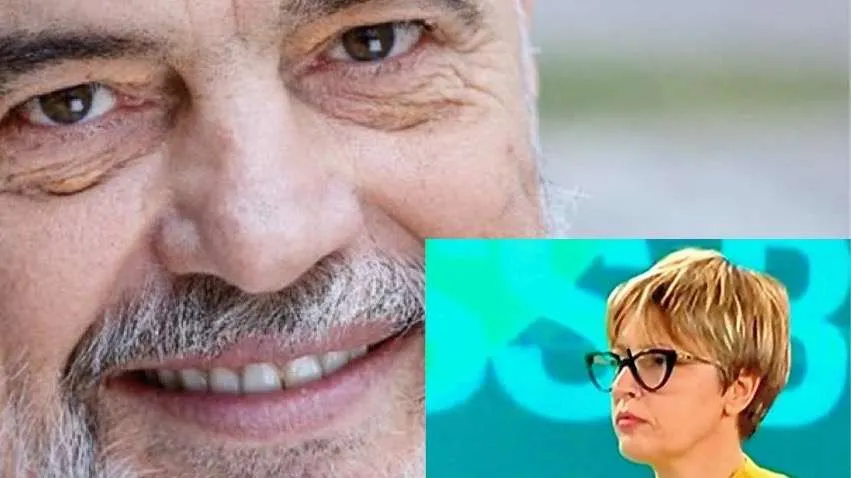 Ah sikur të ishte “armiku i vëtëm Edi Rama”?!