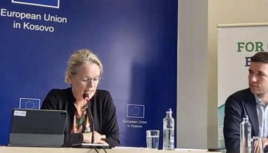 Von Cramon: Qeveria e Kosovës po rrezikon shumë me manovrat në veri