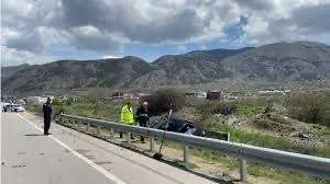 Detaje nga aksidenti në Korçë/ Humb jetën një grua, të plagosur 7 persona