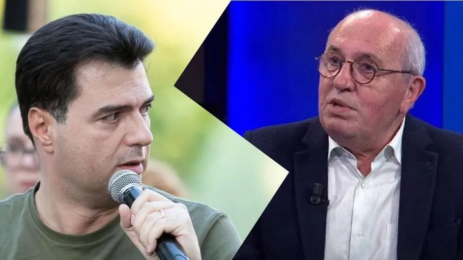 Besnik Mustafaj: Ja pse u  rikthye Basha?!