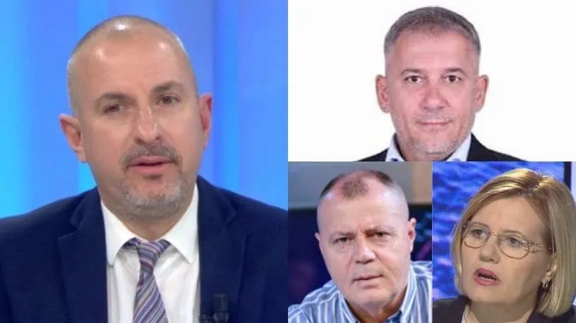 Rama cakton analistin Mustafa Nano  ambasador në Zvicër, dhe 3 ish-deputetët e PS në Vienë, Holandë dhe SHBA