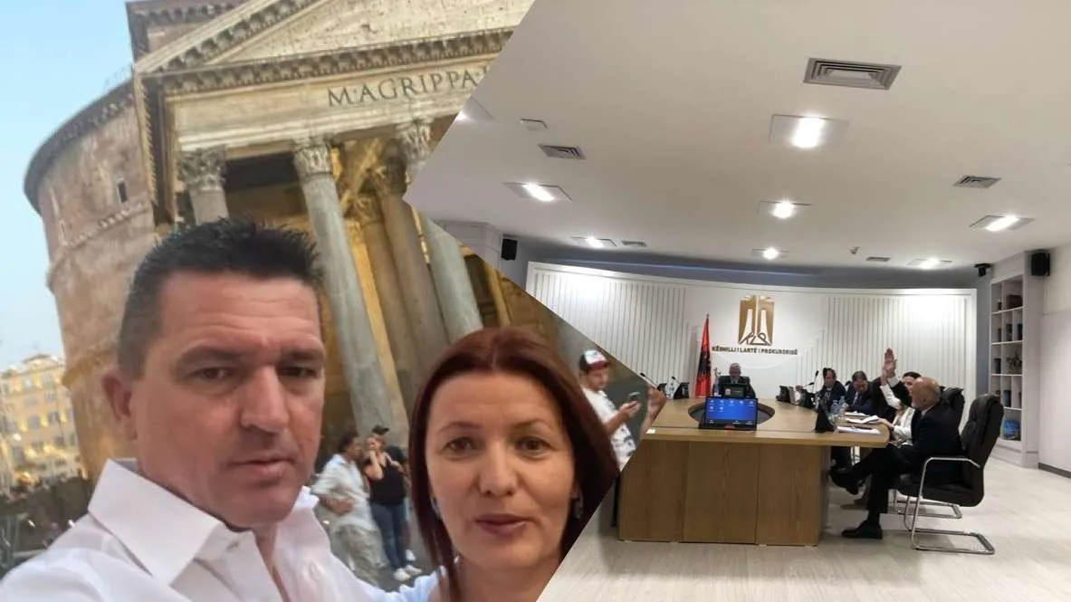 Një aferë familjare: KLP shton në Prokurorinë e Tiranës të afërmit e deputetes së PS