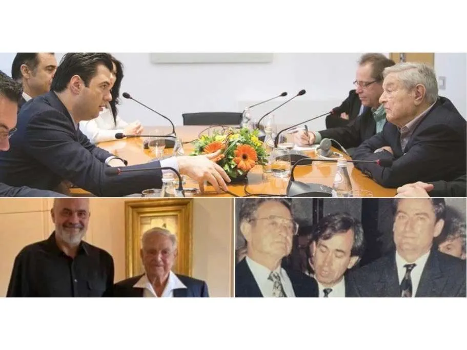 Iluzionet e dëshpëruara mbi regjimin dhe demokracinë