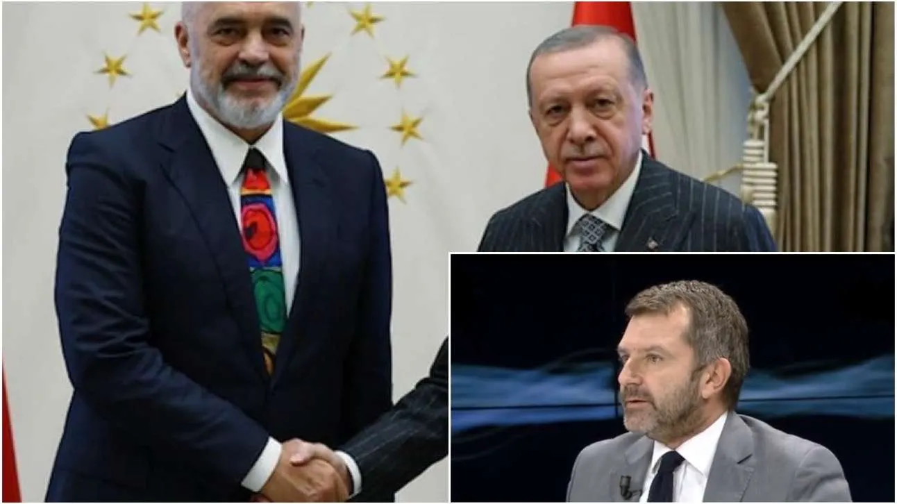 Fitorja e vëllait Taip si vazhdim i erdoganizimit të Shqipërisë
