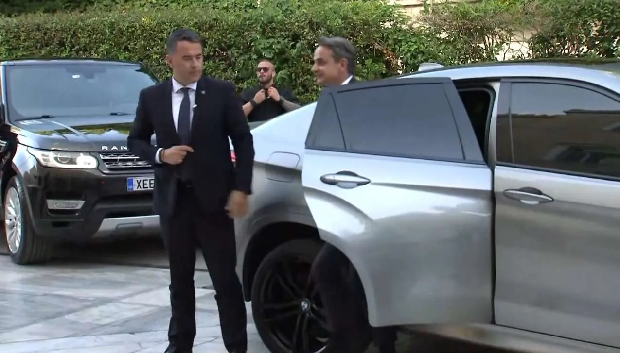 Greqia në fushatë tjetër/ Rishpërndahet parlamenti për zgjedhjet e reja