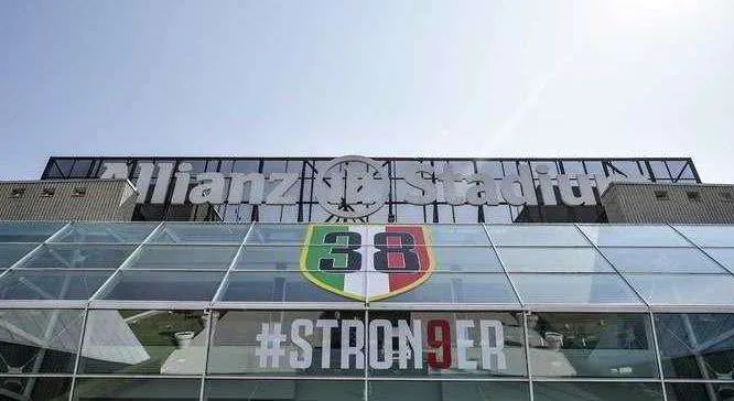Juventus pranon fajësinë dhe gjobitet, nuk ka ankimim për heqjen e 10 pikëve, tani pritet vendimi i UEFA-s